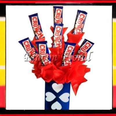 CANDY BOX CRUNCH RF109
