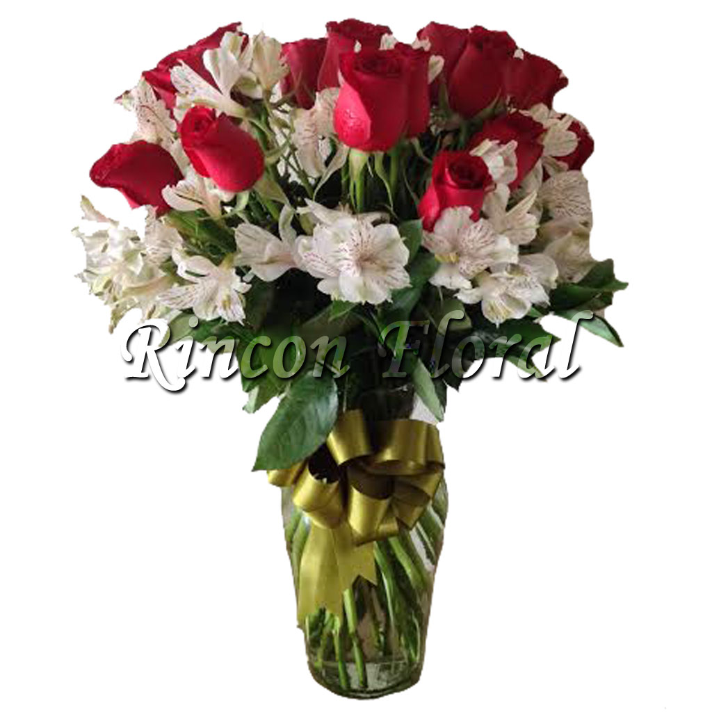 Alstroemerias Florería en Chihuahua Arreglos Florales