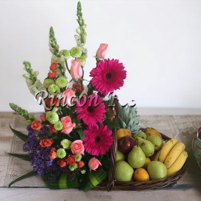 CANASTA FRUTAL SENCILLA RF242