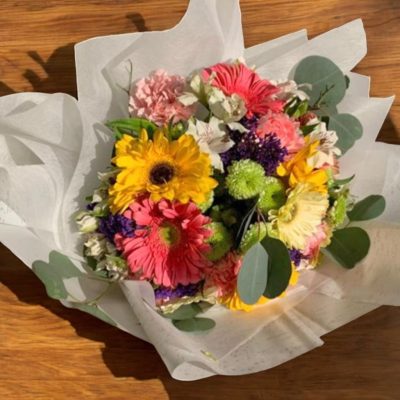 BOUQUET VARIADO RF855