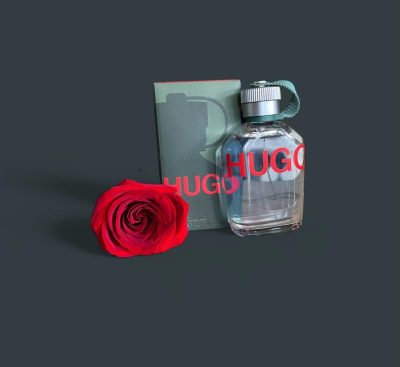 PERFUME PARA CABALLERO RFR12