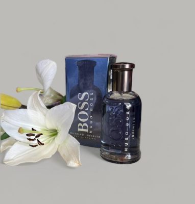 PERFUME PARA CABALLERO RFR11