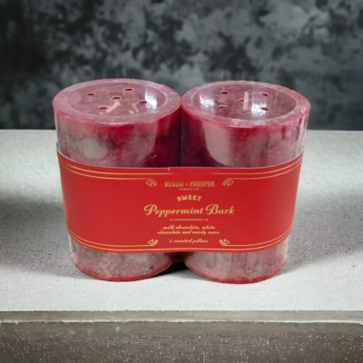 VELAS AROMATICAS RFR05