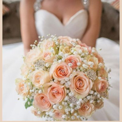 RAMO DE NOVIA RF159