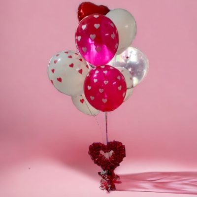 RAMILLETE DE GLOBOS RFV146