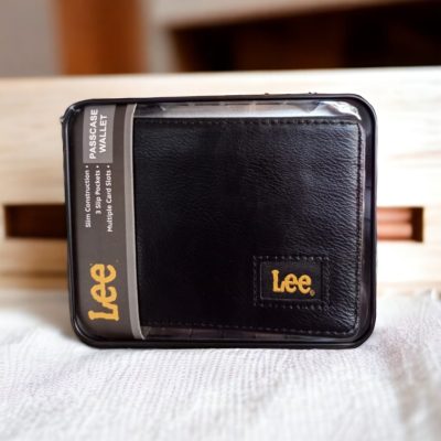 CARTERA DE CABALLERO LEE RF842