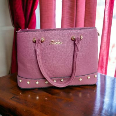 BOLSO DE MANO MEDIANO RF20