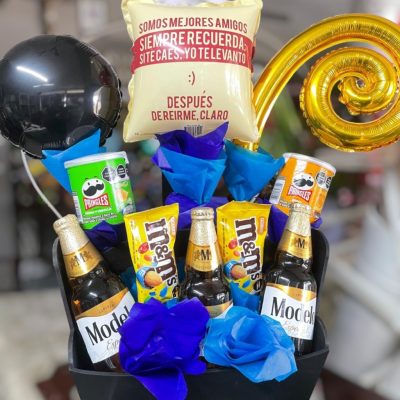 ARREGLO DE MEJORES AMIGOS RF886