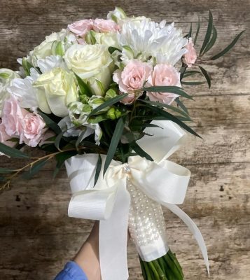 RAMO DE NOVIA RF008