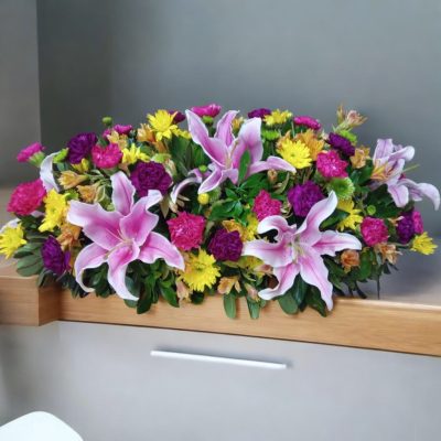 JARDINERA 0.5 m PRIMAVERAL RF879
