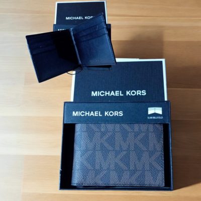 CARTERA PARA CABALLERO MICHAEL KORS RFR29