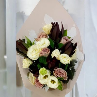 BOUQUET "SAFARI" RF968