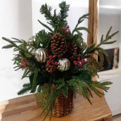 PINO NAVIDEÑO RFN001