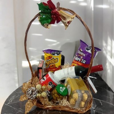 ARCON NAVIDEÑO RFN008