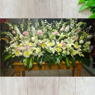 JARDINERA PREMIUM RF865