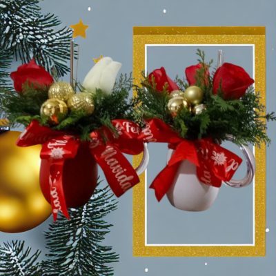 TERMO NAVIDEÑO RFN022