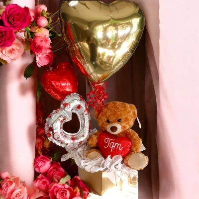 CAJA CORAZÓN RFV69