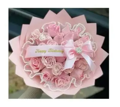 Buquet de rosas RFV219