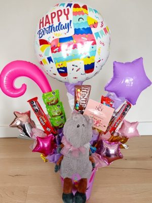 Flopo de cumpleaños RF1002