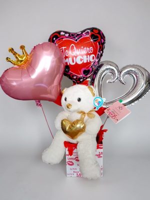 Flopo de amor RF1003