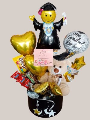 Flopo de Graduación RF1005