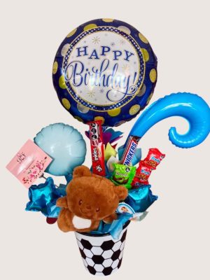 Flopo de Cumpleaños RF1006