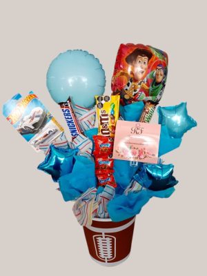 FLOPO DE DULCES RF1007