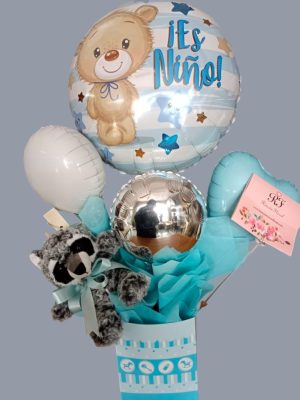 FLOPO DE BABY SHOWER RF1011