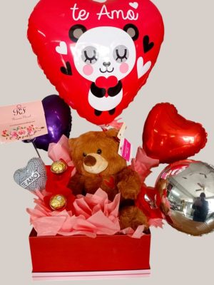 FLOPO DE AMOR RF1013