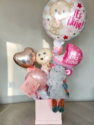 FLOPO DE BABY SHOWER RF1014