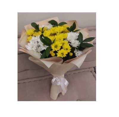 Buquet de Margaritas RFA064