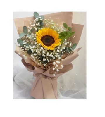 Buquet de Girasol RFA069