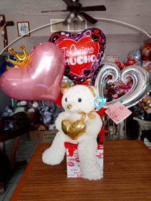 Flopo de amor RF1003