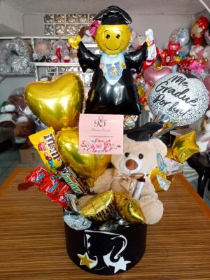 Flopo de Graduación RF1005