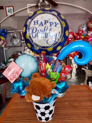 Flopo de Cumpleaños RF1006