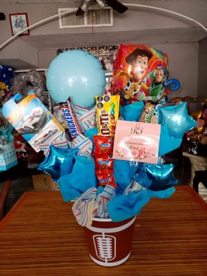 FLOPO DE DULCES RF1007