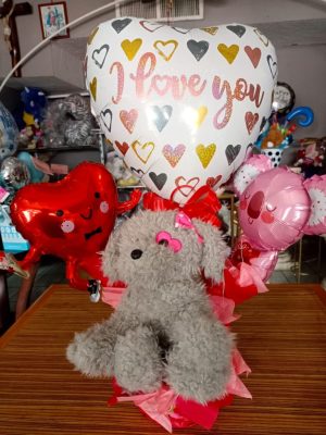 FLOPO DE AMOR RF1008