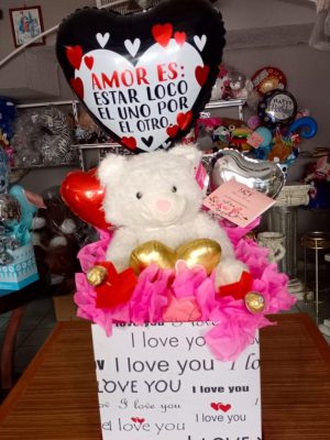 FLOPO DE AMOR RF1010