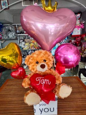 FLOPO DE AMOR RF1012