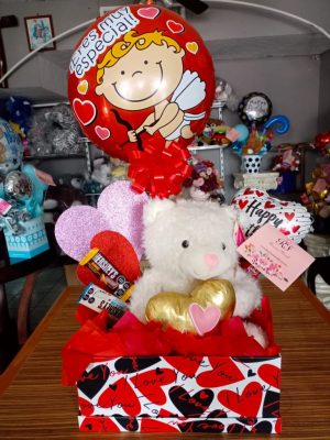 FLOPO DE AMOR RF1009