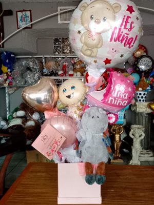 FLOPO DE BABY SHOWER RF1014