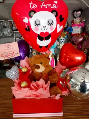 FLOPO DE AMOR RF1013