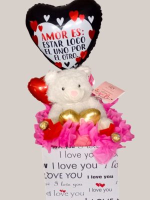 FLOPO DE AMOR RF1010