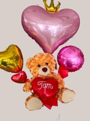 FLOPO DE AMOR RF1012