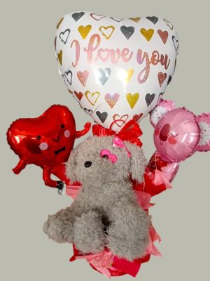 FLOPO DE AMOR RF1008