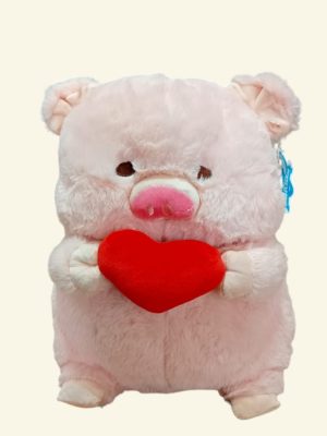 Osito Amoroso con Corazón RFP008