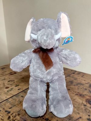 Elefantito de la Suerte RFP013