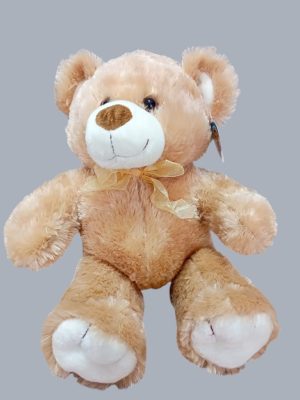 Oso de peluche RFP003