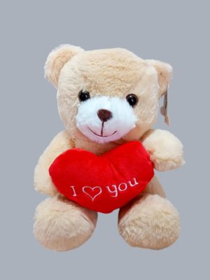 Osito Enamorado RFP004