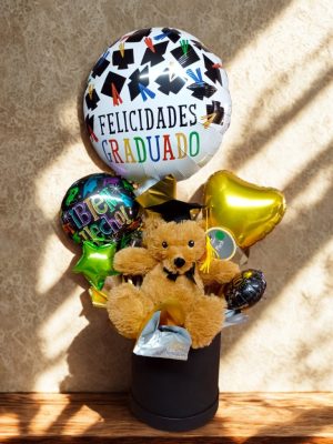 Flopo de graduación RFD005